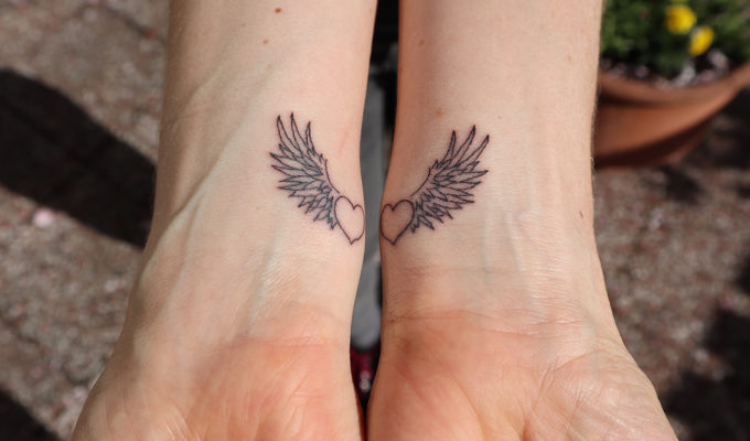 tatuering