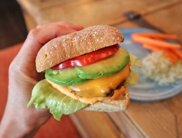 hamburgare_havrebrod