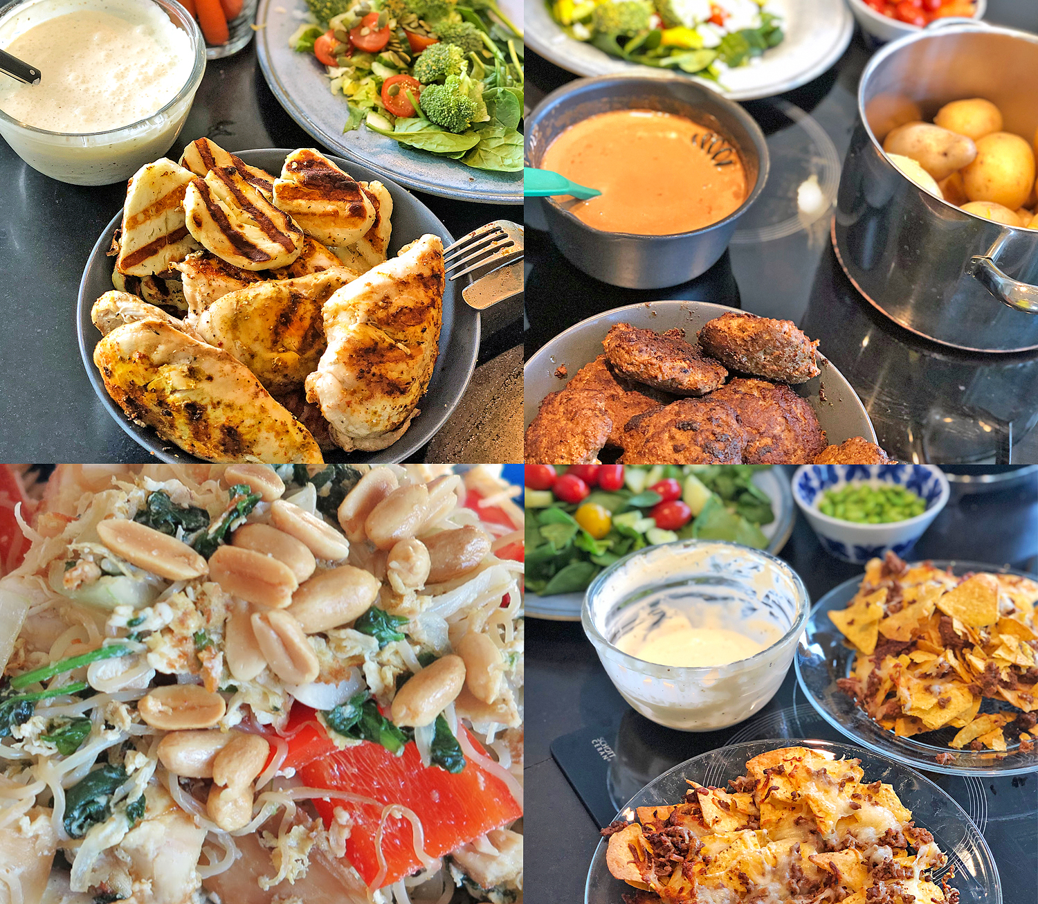 mattips_4 - tidseffektiva middagar