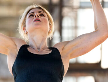 Ryggträningsprogram