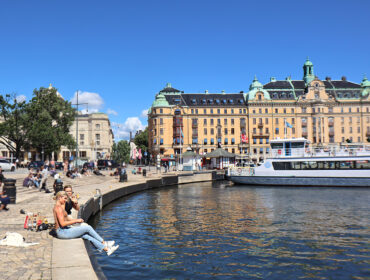 somrigt stockholm