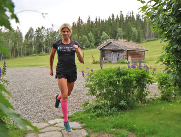 running bucket list