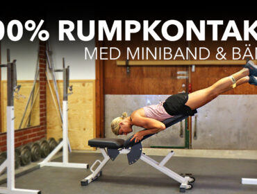 rumpkontakt