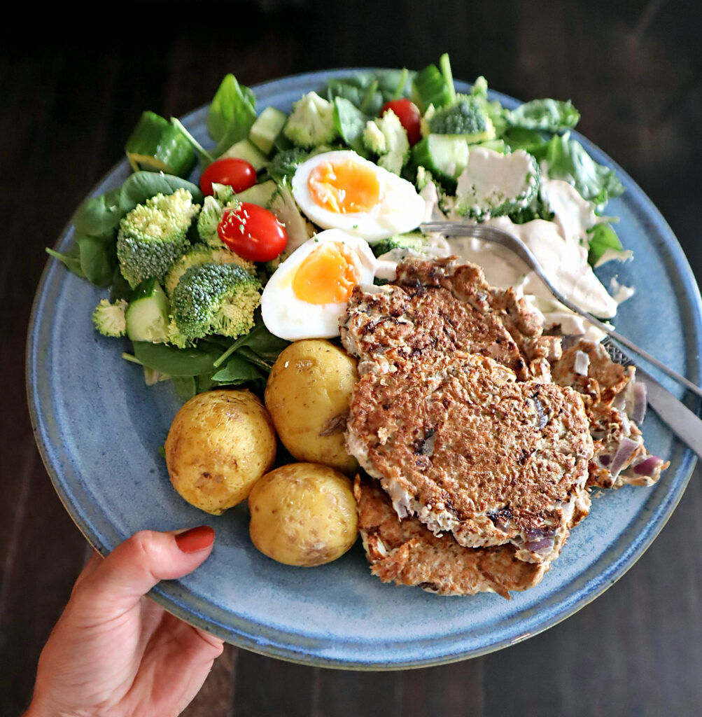 tonfiskbiffar-potatis-1003x1024 - enkla luncher