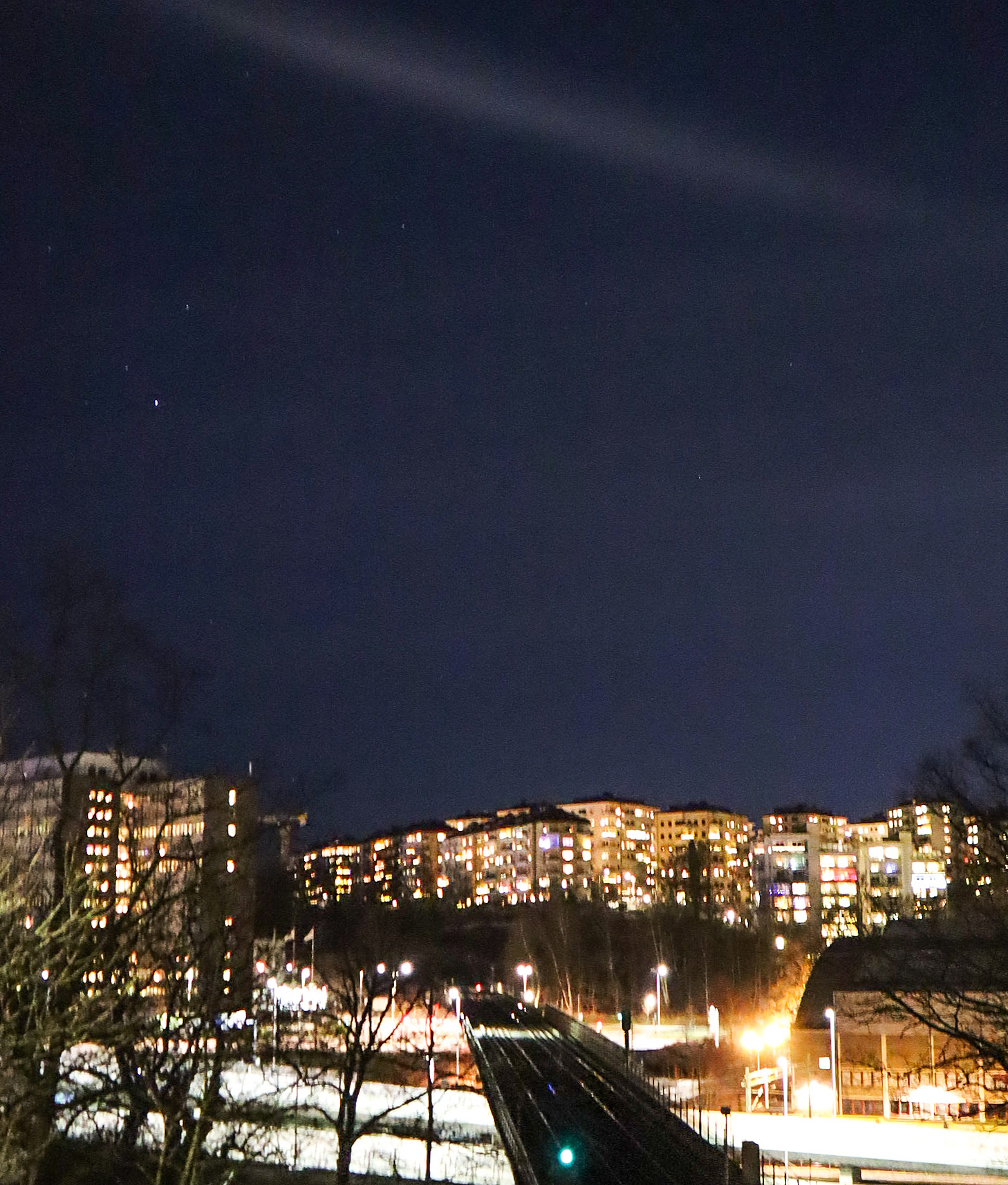 hjortis_tbana_natt - julafton 2020