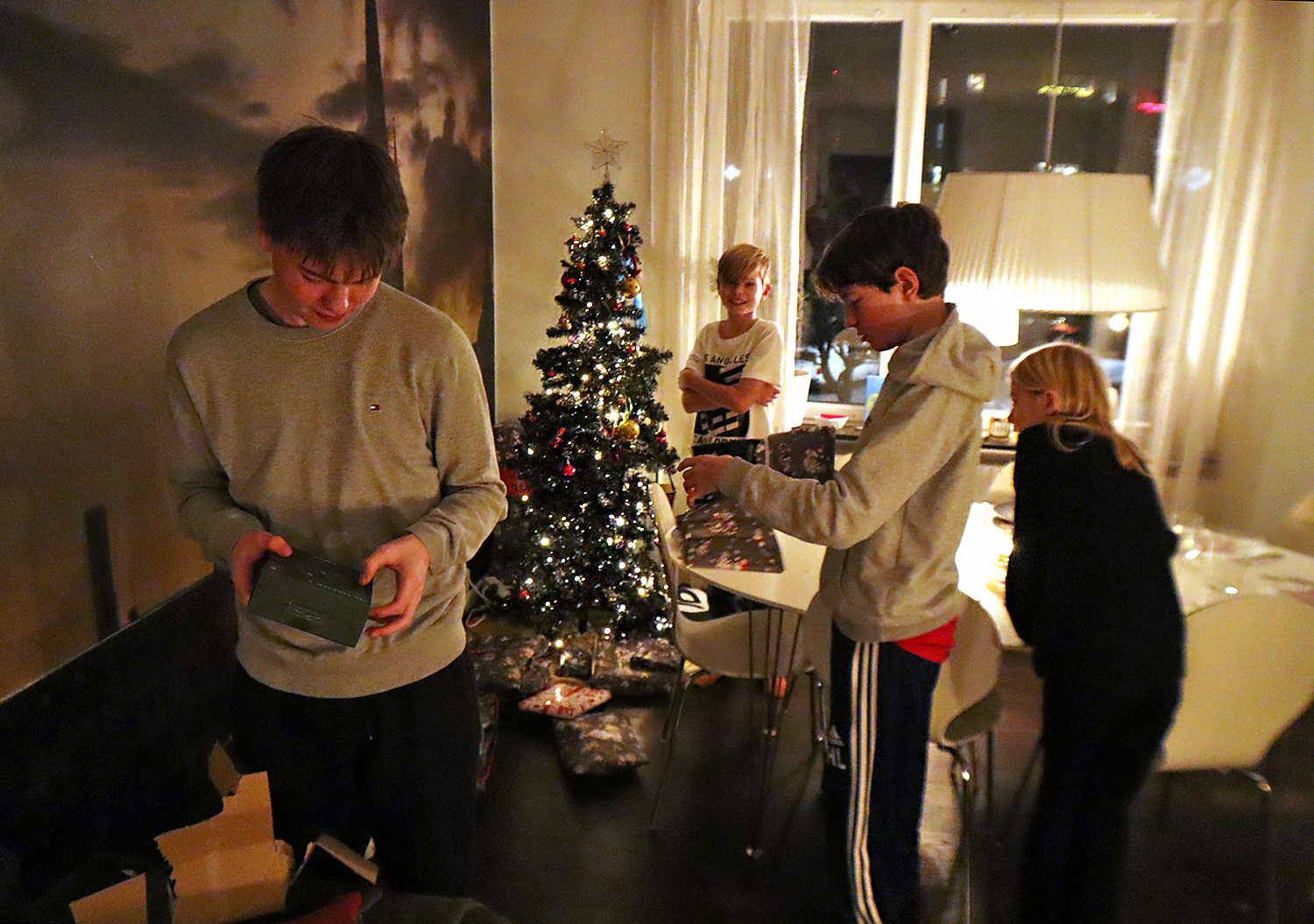 julafton2020_julklapp_barnen - julafton 2020