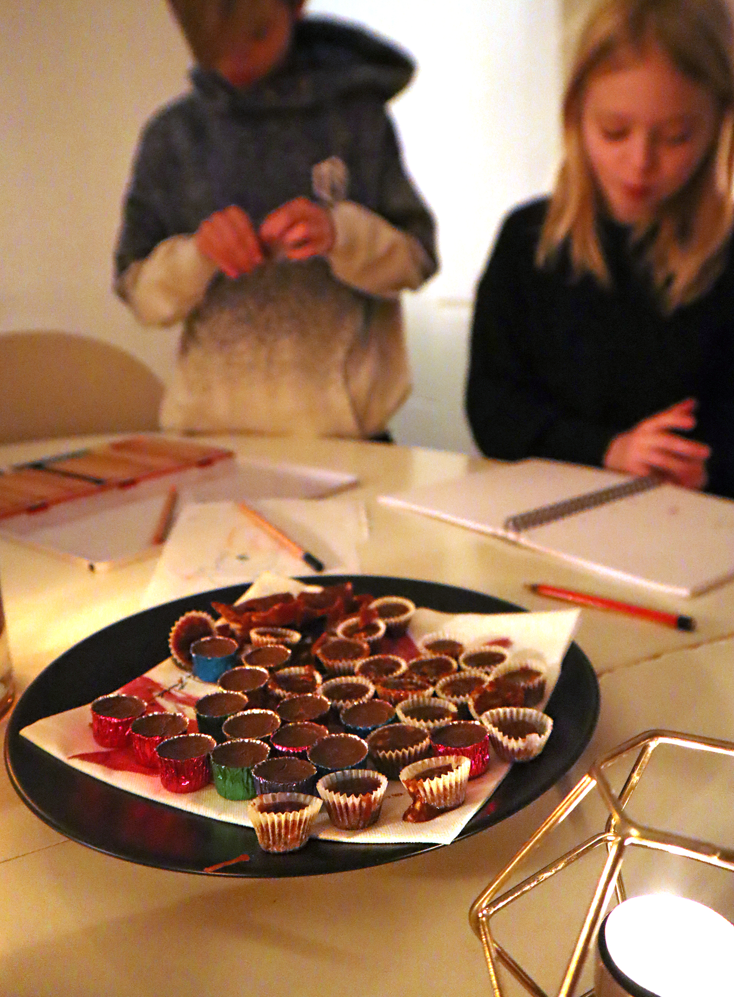 julgodis20 - julafton 2020