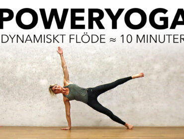 poweryoga