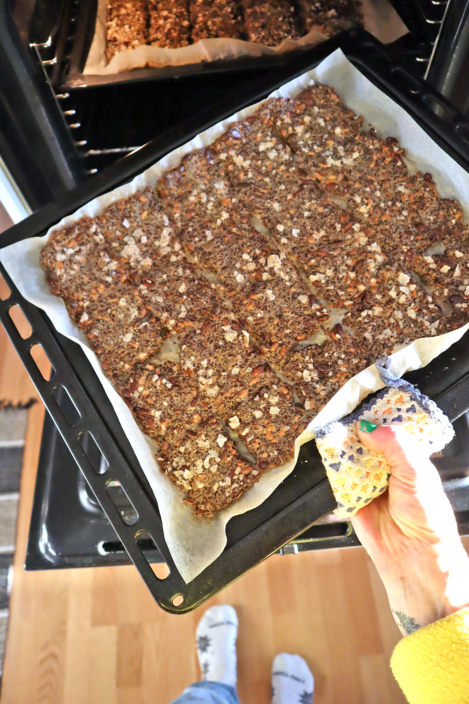 froknacke_plat - Allt annat än sport – bildbomb från Jorm