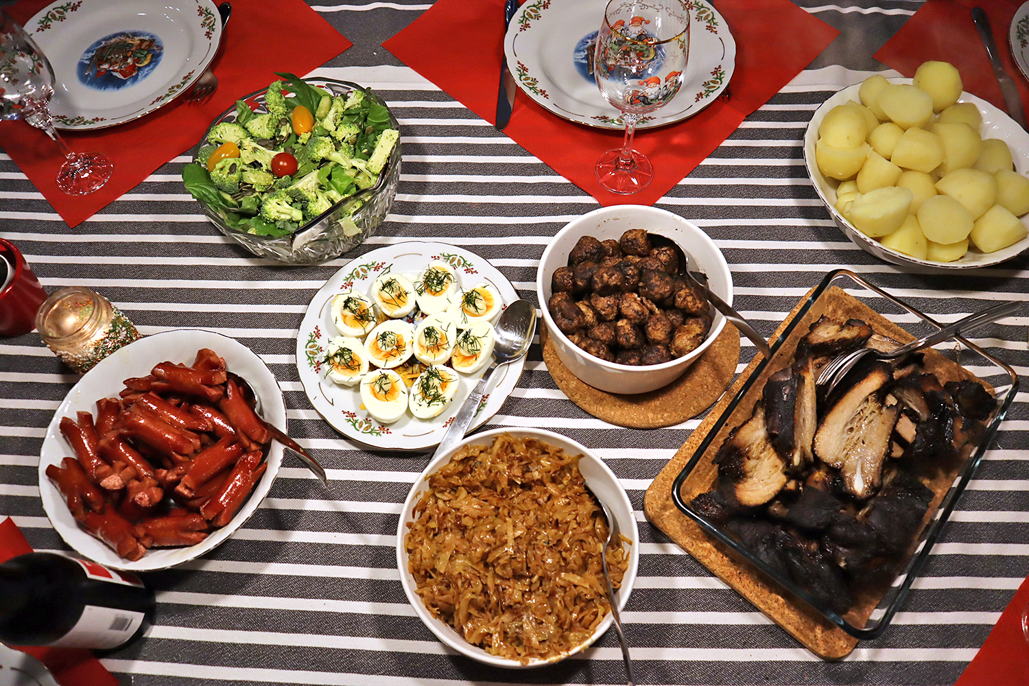 julmat_sportlov21 - Allt annat än sport – bildbomb från Jorm