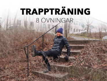 trappträning
