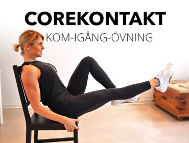 corekontakt