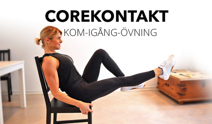 corekontakt