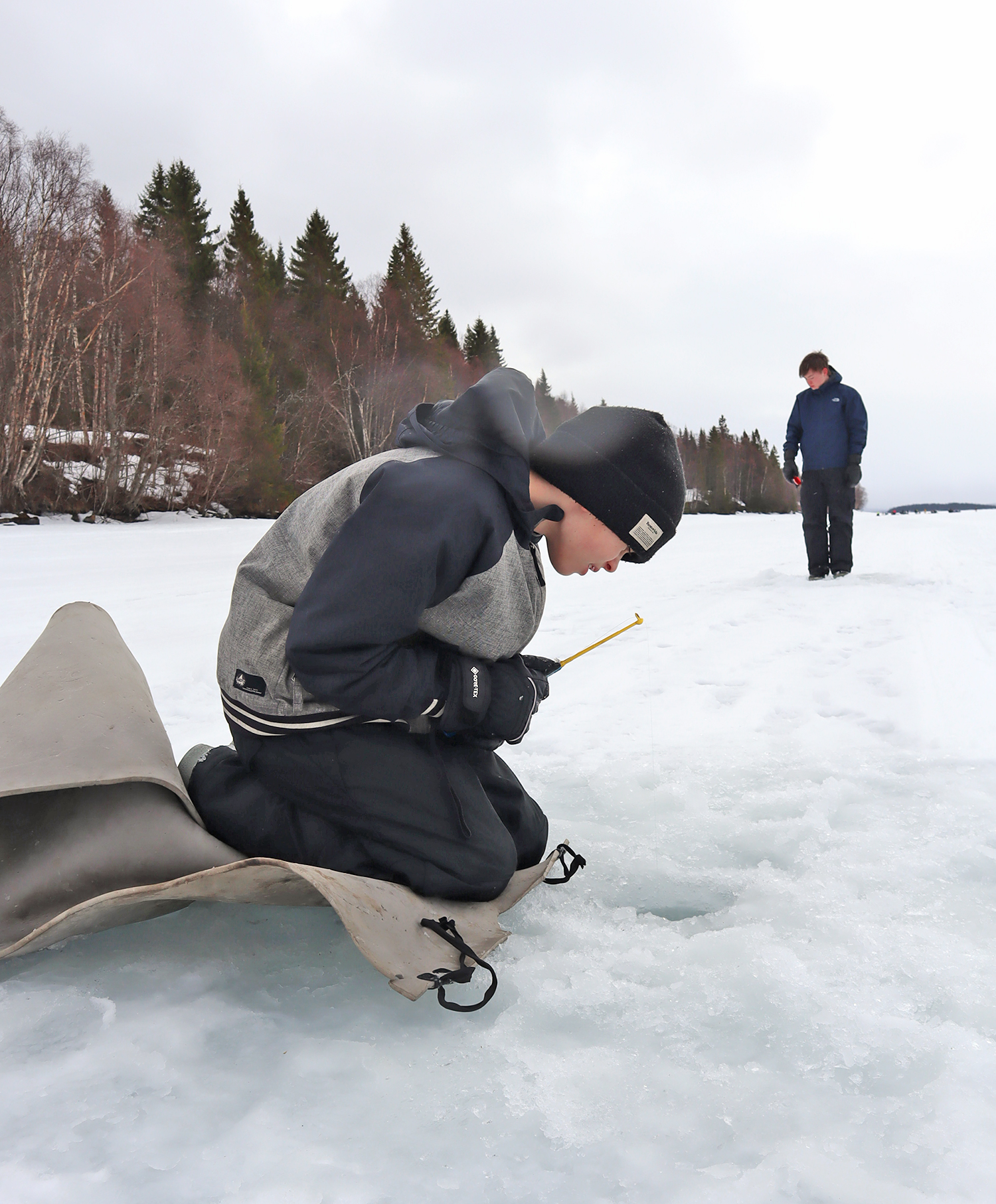 junior_pimpla_pask21 - påsken 2021
