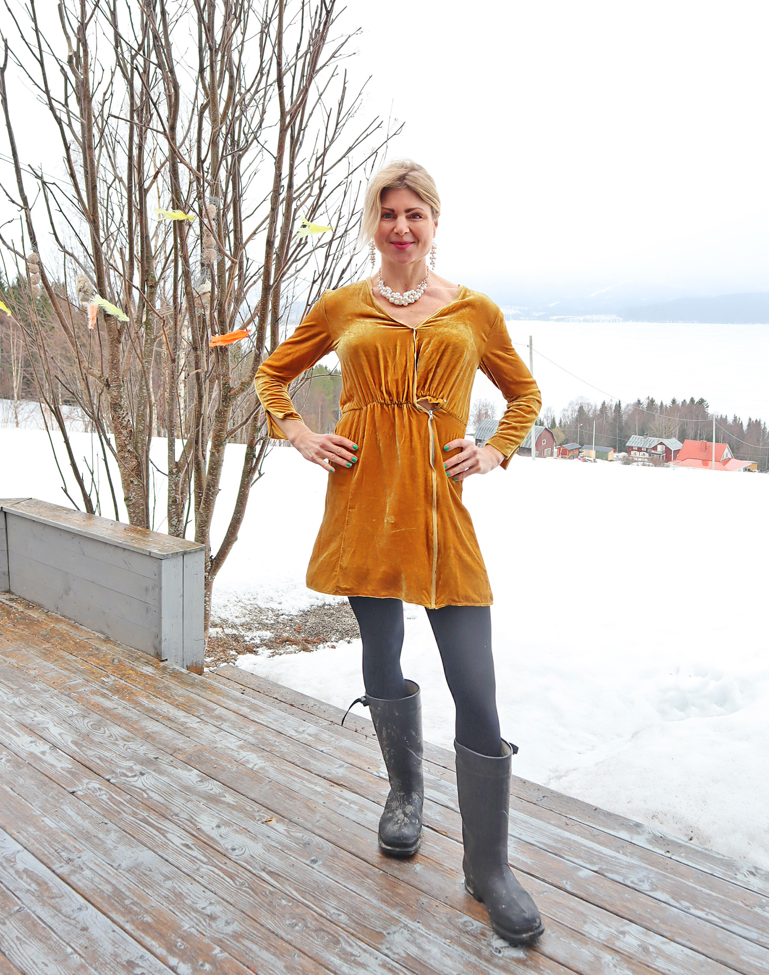 outfit_pask_annajonasson_2021 - påsken 2021