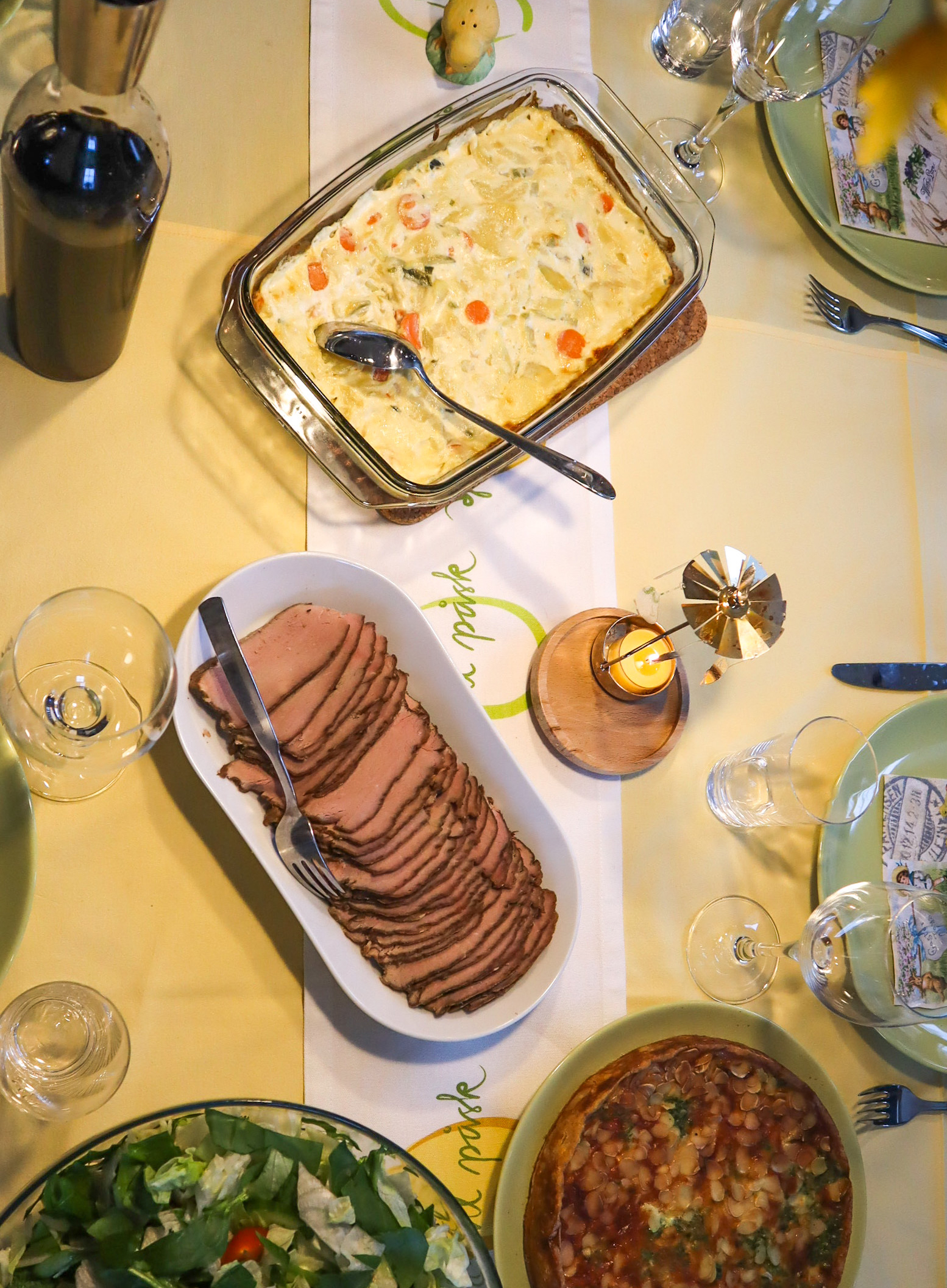 tjalknol_paj_jorm - påsken 2021