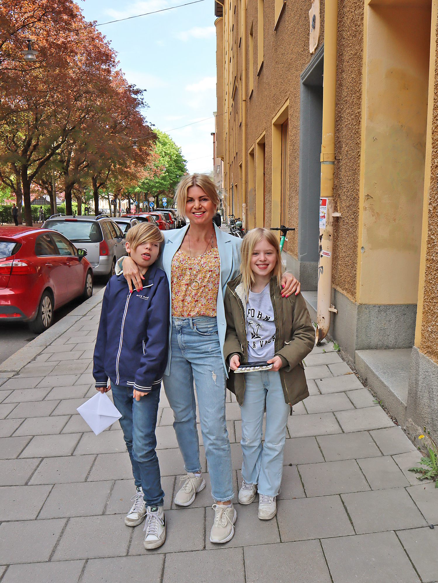 familjelivet j j 10 ar