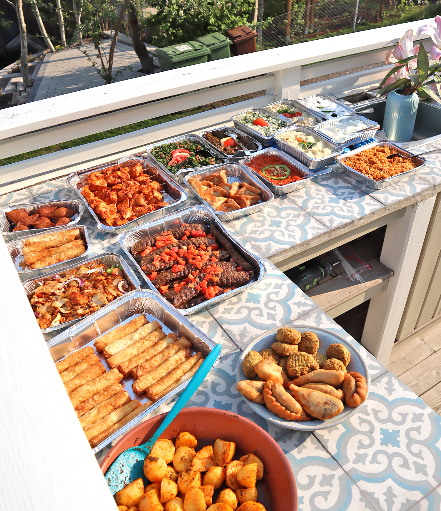 libanesiskt-mamma70 - mamma