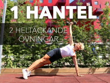 1 hantel