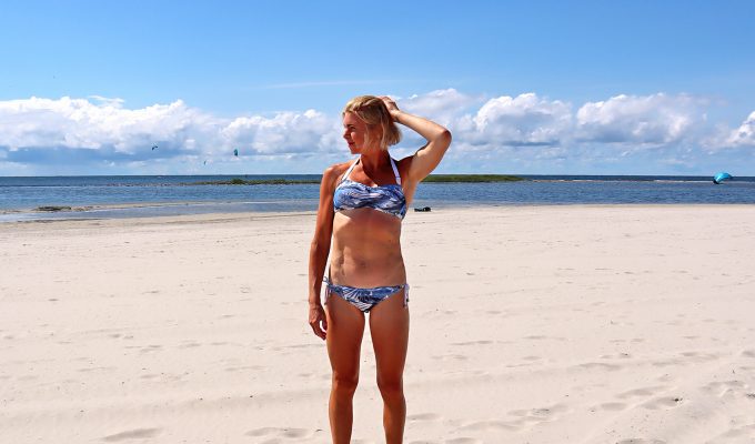 ständer på Gotland