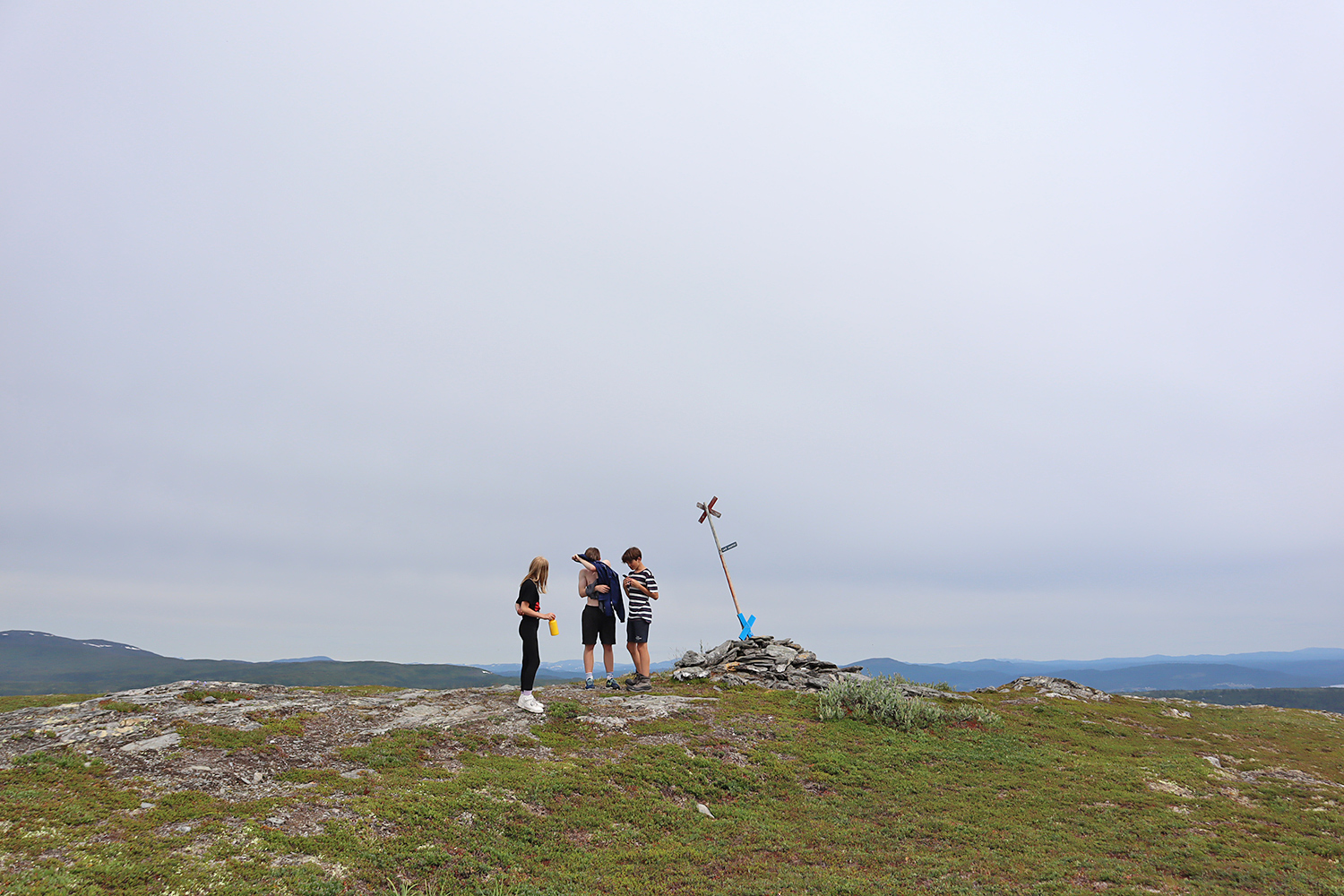 jormliklumpen21_barnen - sommarkänslor