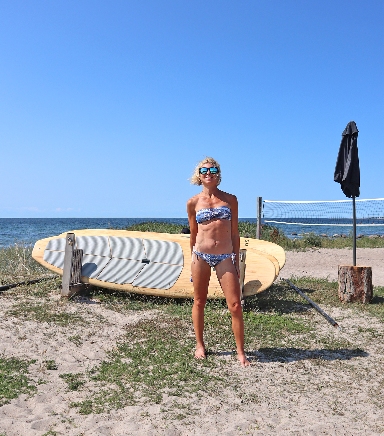 stränder på Gotland badplatser på Gotland