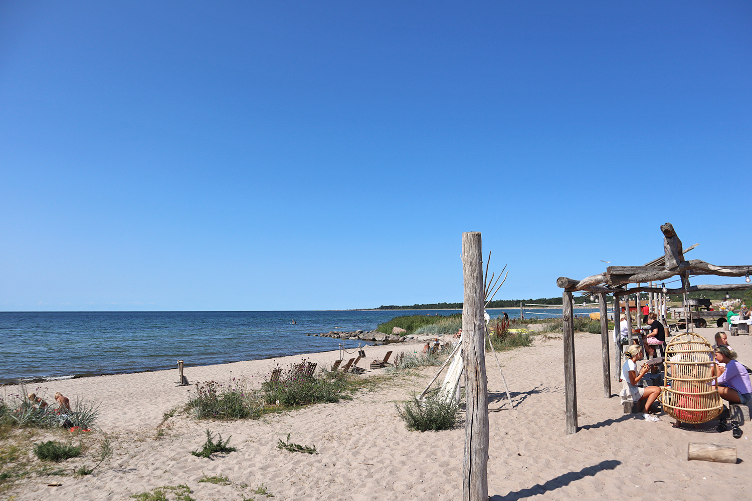 surfologiet_tofta_gotland_annajonasson - Stränder på Gotland