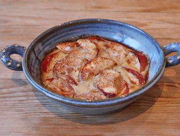 sockerfri äppelkaka