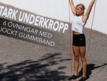 stark underkropp