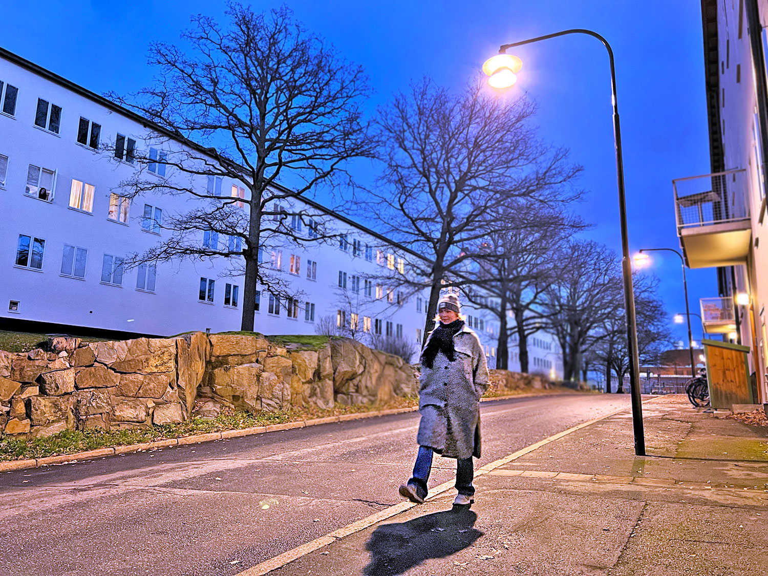 prom_morker_hjorth_annajonasson - Deppig sjukstuga och 