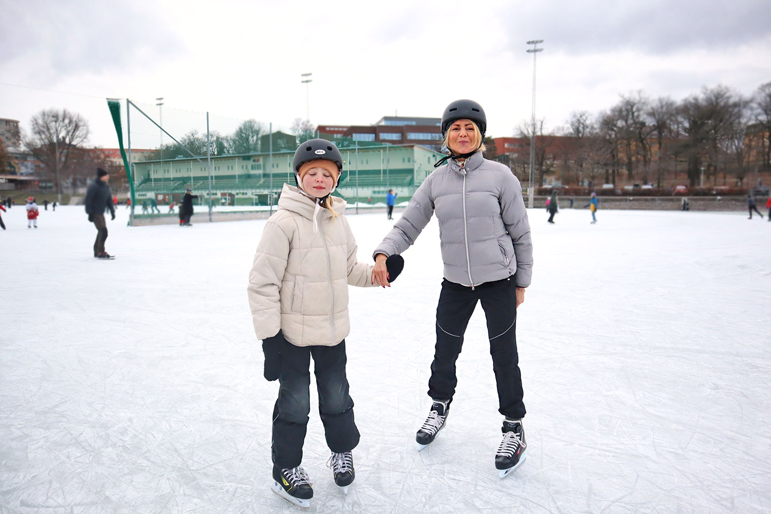 skridsko_jonna_annajonasson21 - Vintersport och julpepp – veckans träning och vardagsrapport #35