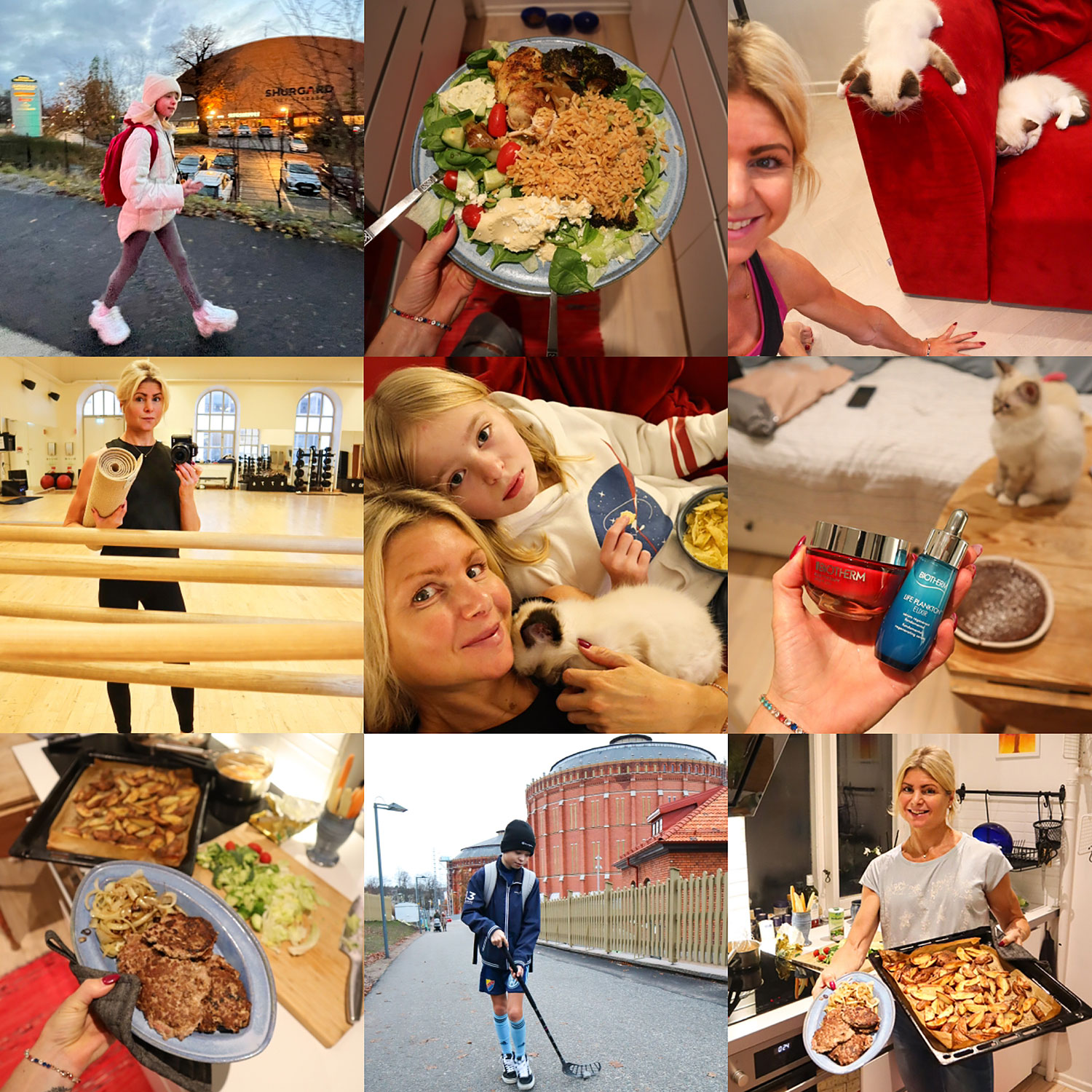 veckans33 - Deppig sjukstuga och 