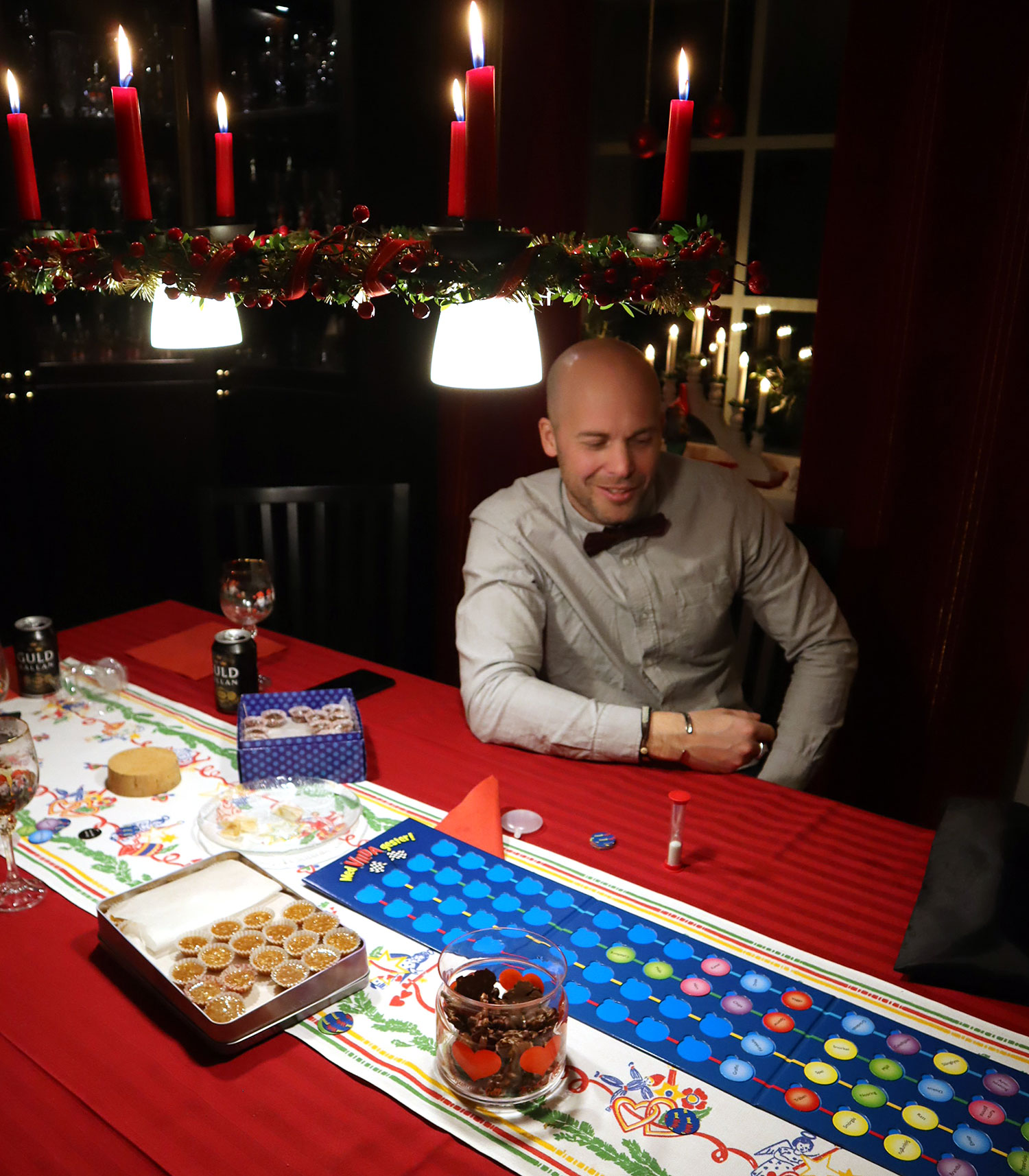 jonasj_jul21 - julafton 2021
