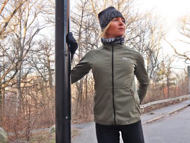 AFTER RUN ROUTINE