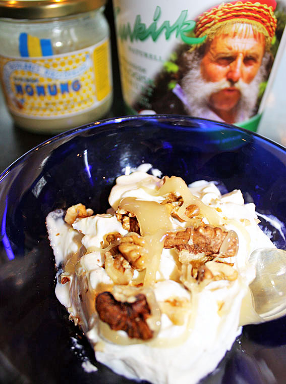 yoghurt_not - yoghurt