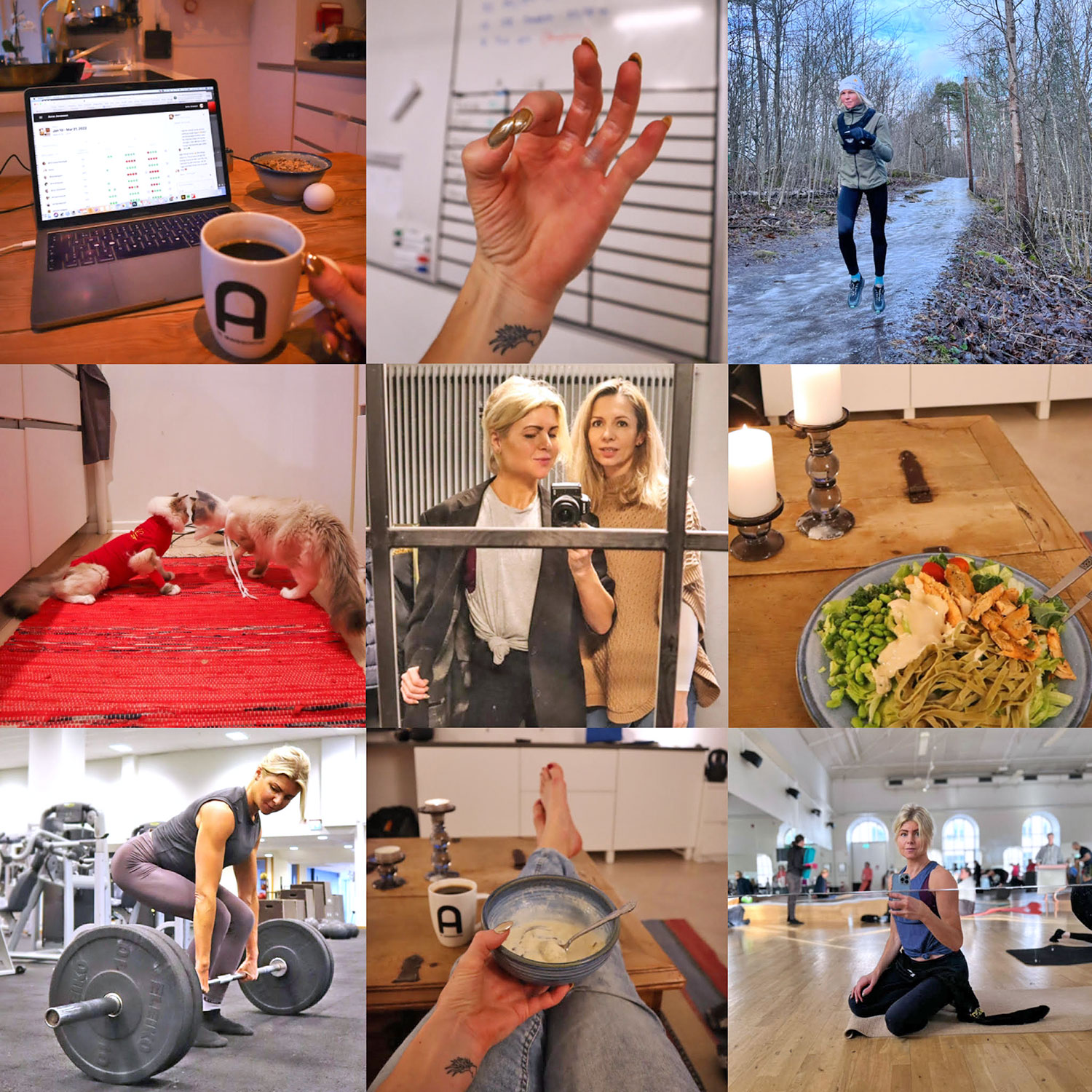 veckans44 - kastrering