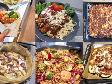 recept med vegofärs