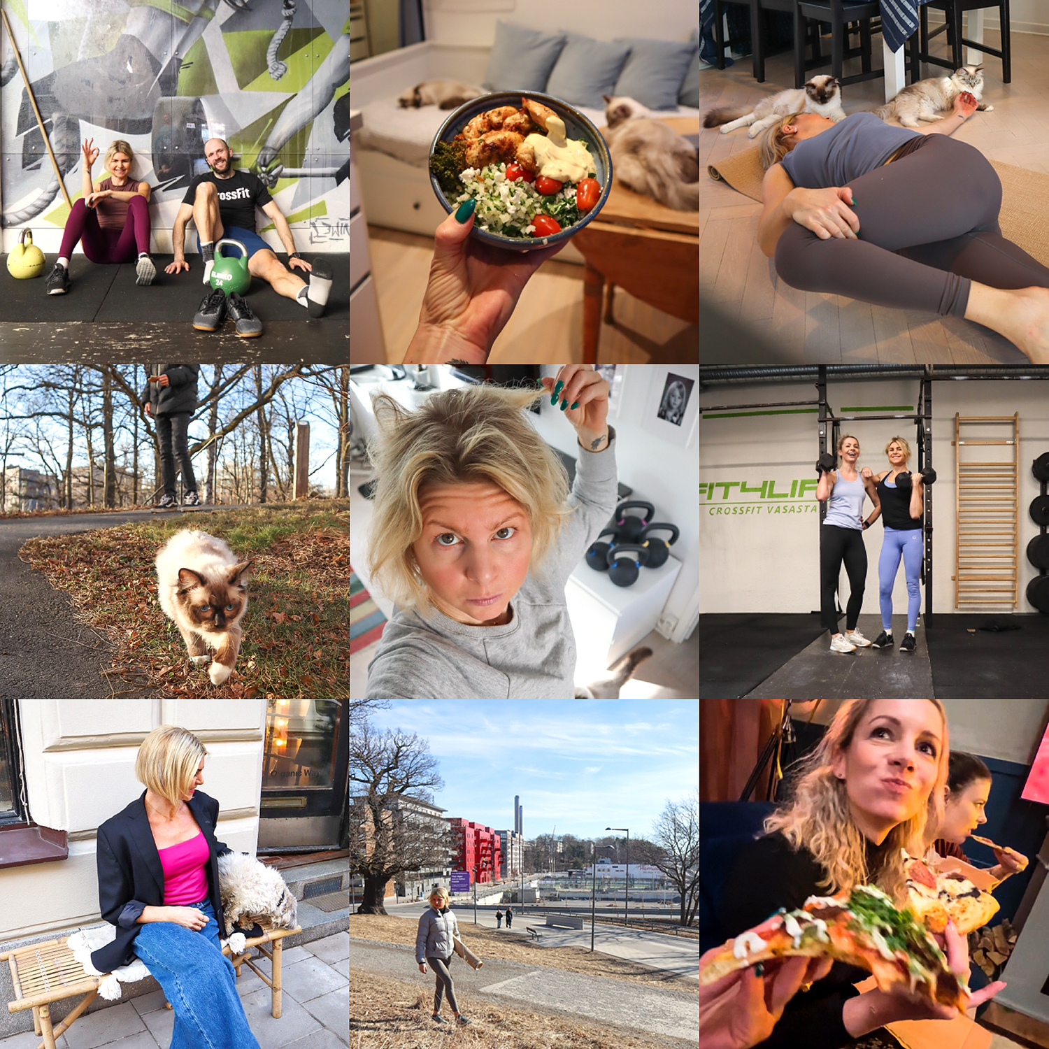 veckans48_b - Shortcuts som funkar – veckans träning- och vardagsrapport #48