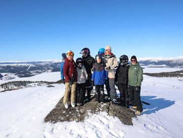 skärtorsdag påsk Jorm klumpen