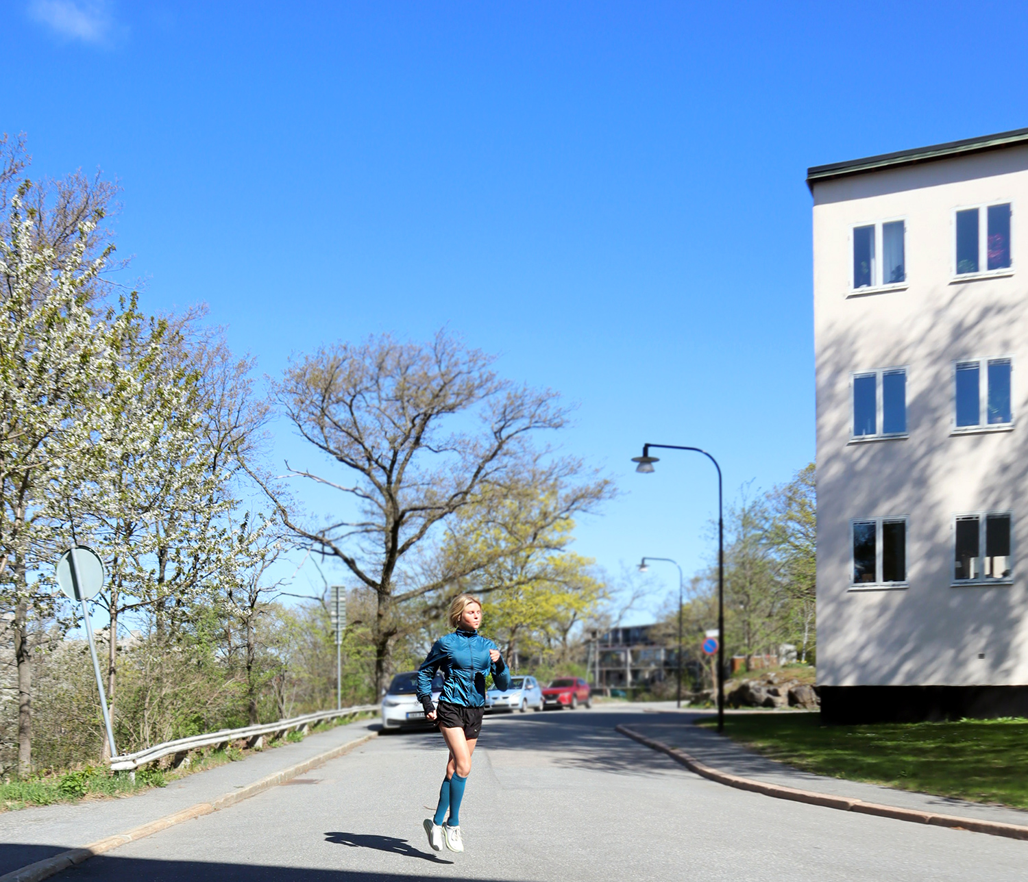 lop_hjorth_var22_annaj - stretch för löpare