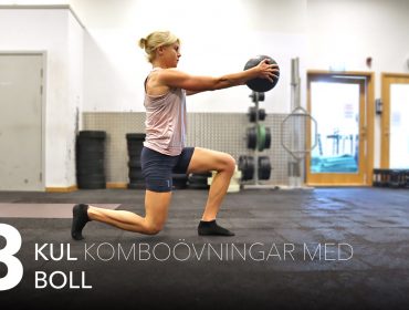 komboövningar