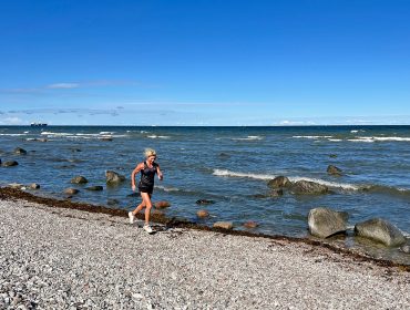 intervaller utan klocka