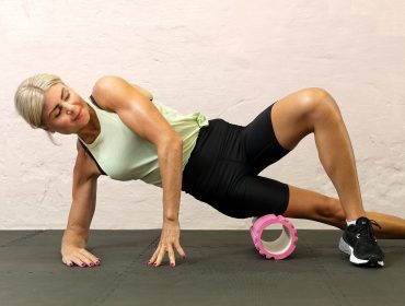 foam roller