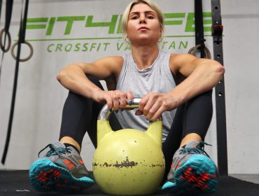 dagens wod