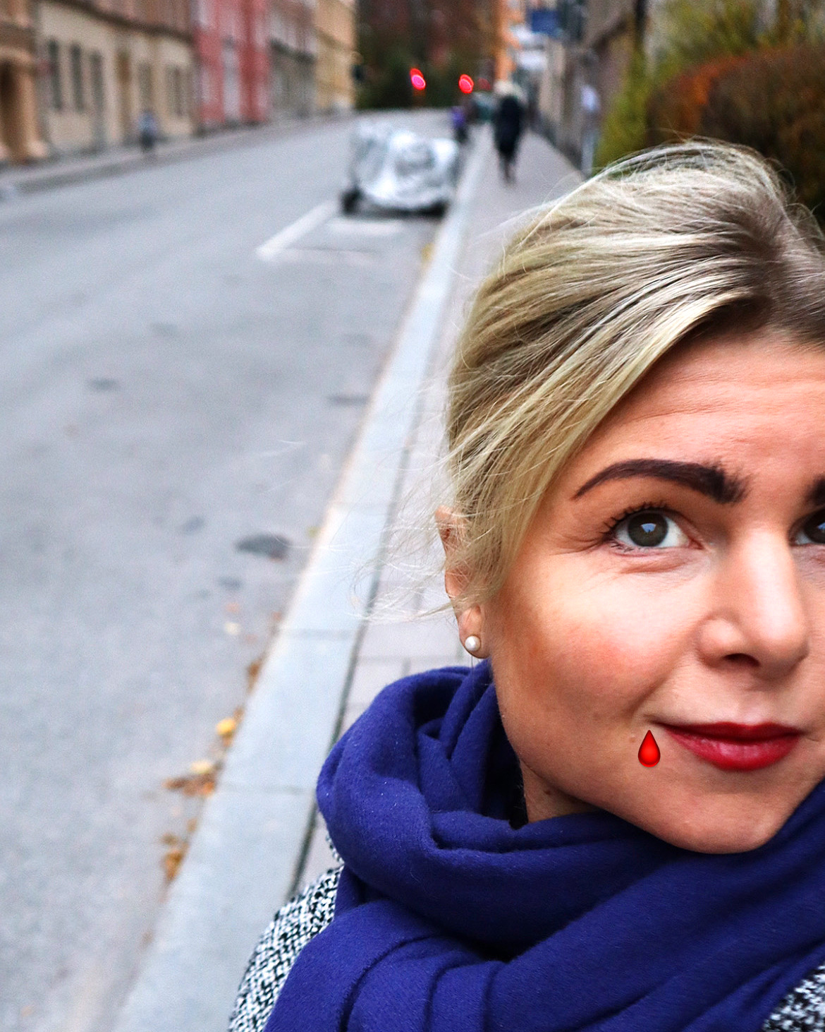 vampyr_annaj - Halloweenfeeling och 