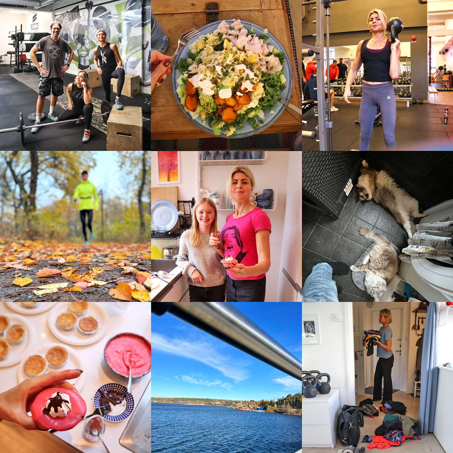 veckans76 - Halloweenfeeling och 