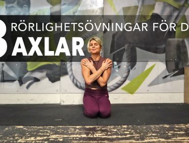 stela axlar