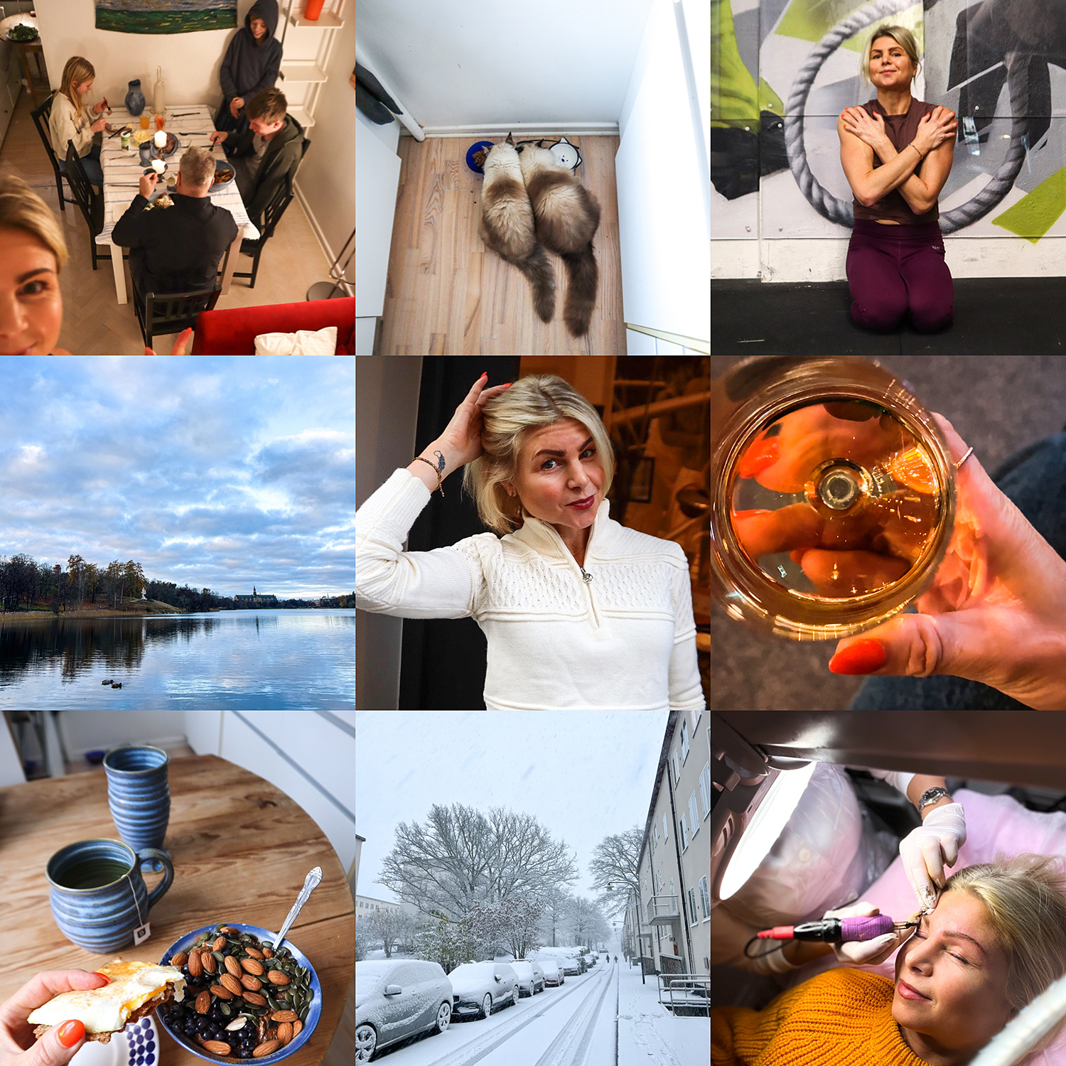 veckans79 - ytligheter