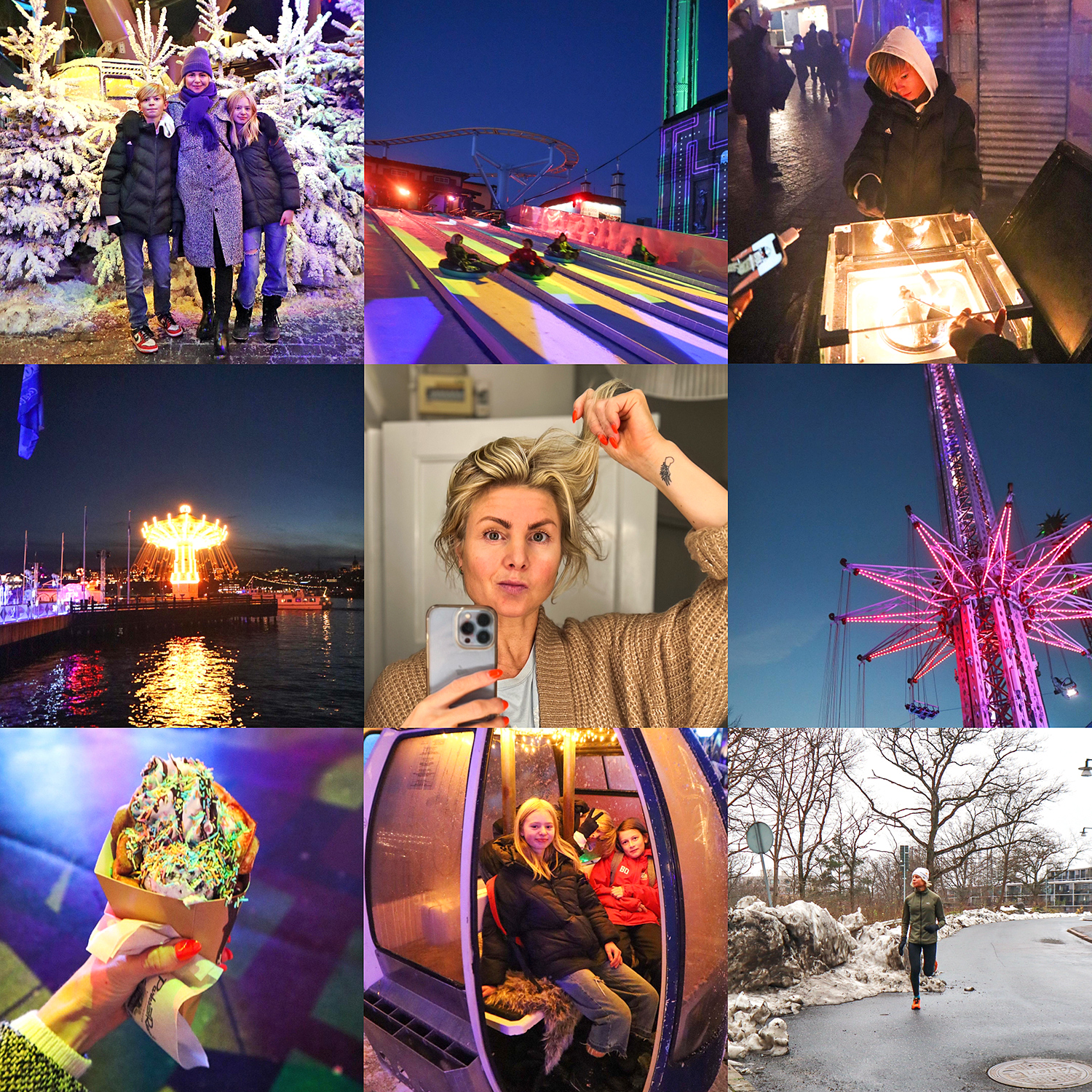 veckans81-b - Winter wonderland