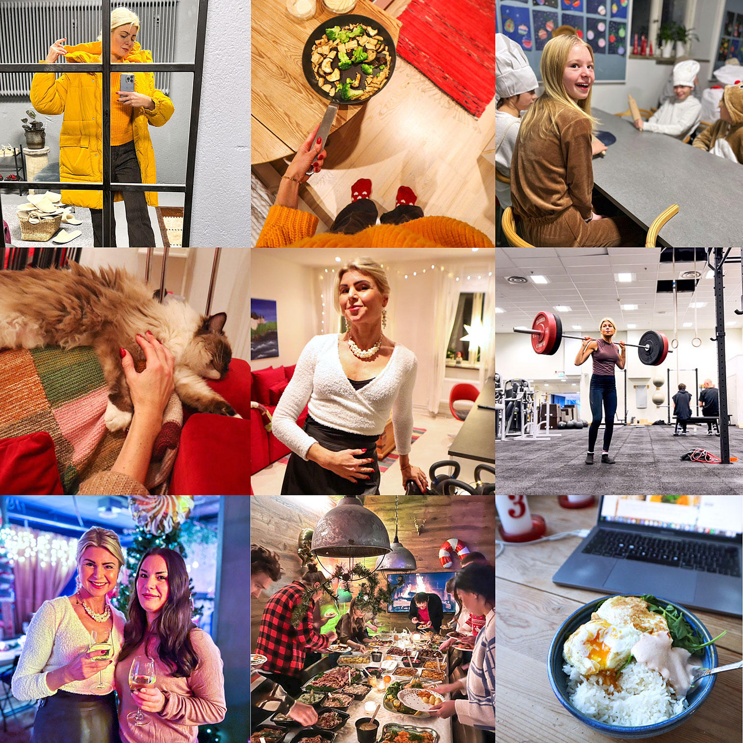 veckans83 - ensamhet